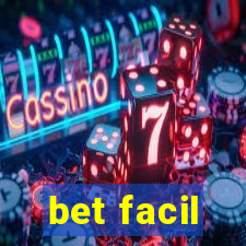 bet facil