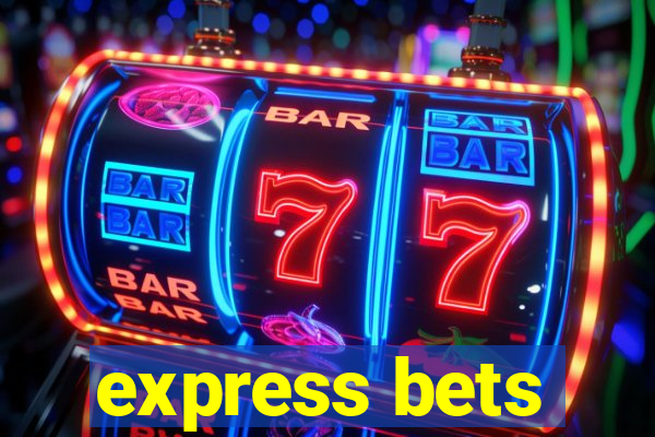 express bets