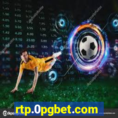 rtp.0pgbet.com