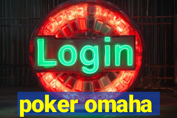 poker omaha