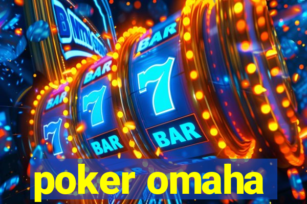 poker omaha