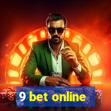 9 bet online