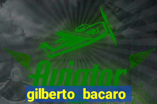 gilberto bacaro reclame aqui