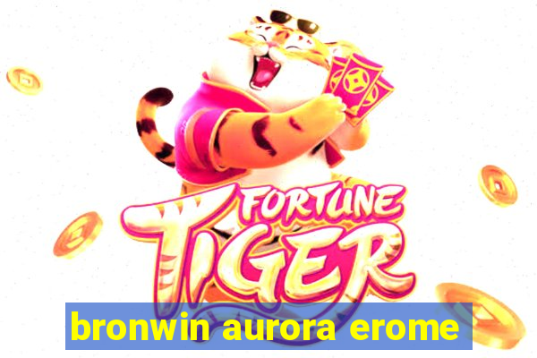 bronwin aurora erome