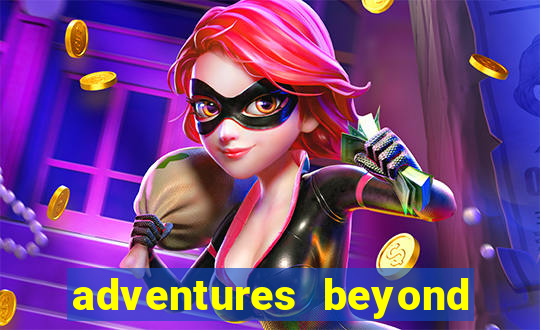 adventures beyond wonderland como jogar