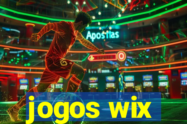 jogos wix