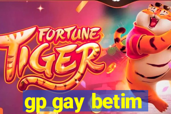 gp gay betim