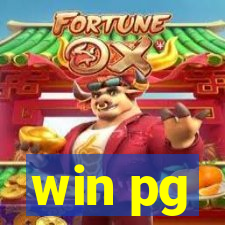 win pg