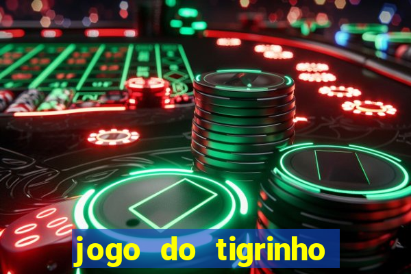 jogo do tigrinho saiu do ar