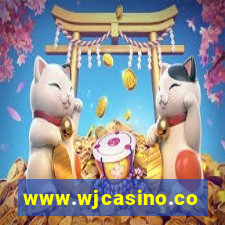 www.wjcasino.com