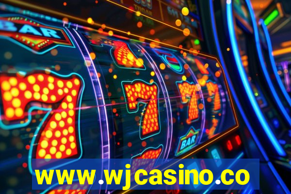 www.wjcasino.com