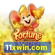 11xwin.com