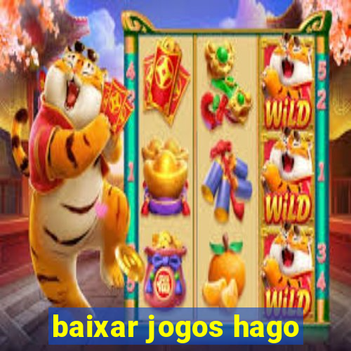 baixar jogos hago