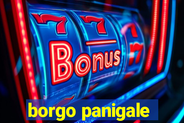 borgo panigale