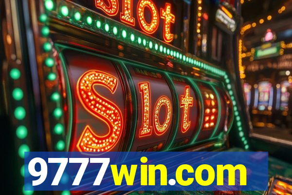 9777win.com