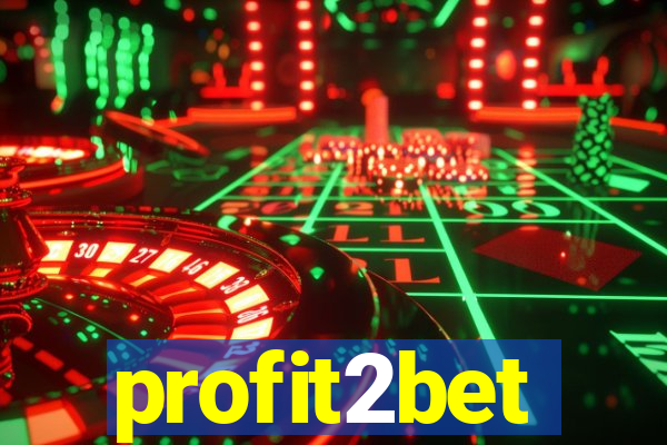 profit2bet