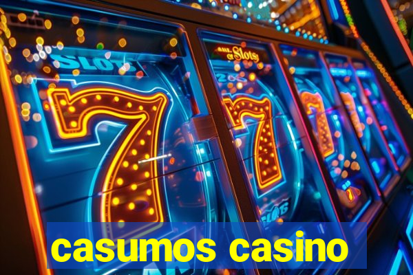 casumos casino