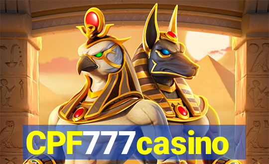 CPF777casino