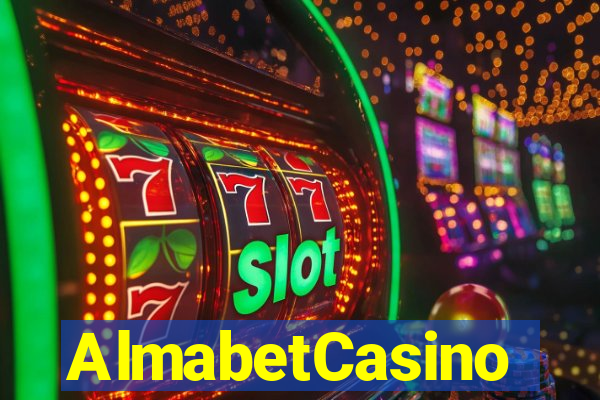 AlmabetCasino