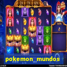 pokemon mundos elementais apk