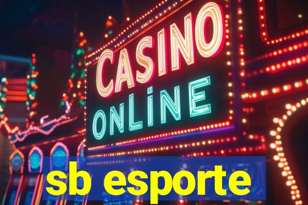 sb esporte