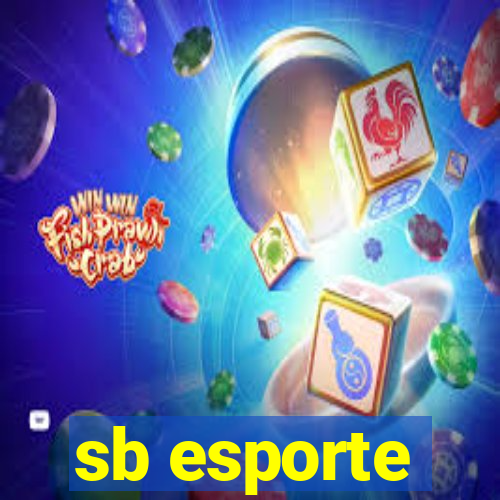 sb esporte