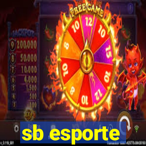 sb esporte