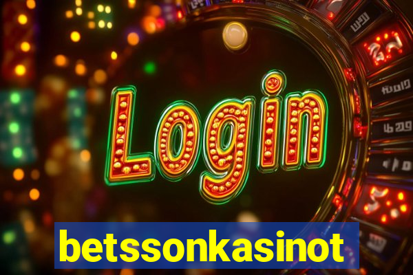 betssonkasinot