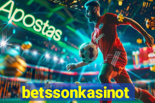 betssonkasinot