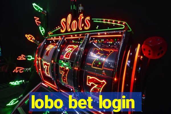 lobo bet login