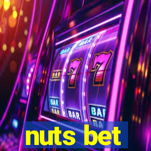 nuts bet