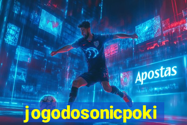 jogodosonicpoki