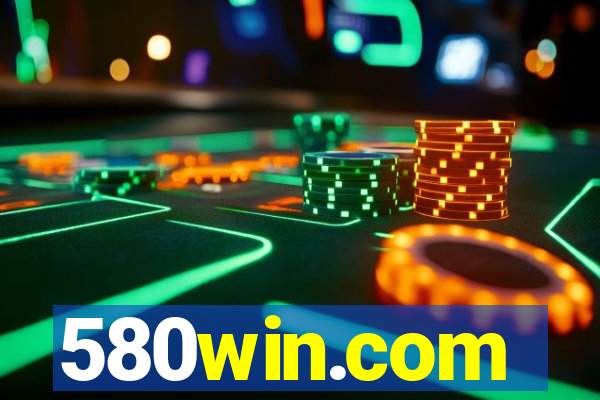 580win.com