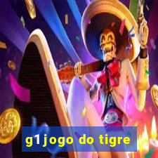 g1 jogo do tigre