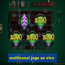 multicanal jogo ao vivo