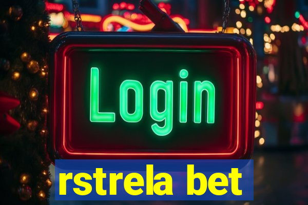 rstrela bet