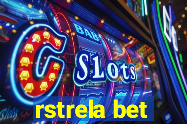 rstrela bet