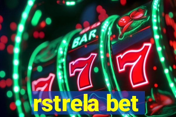 rstrela bet