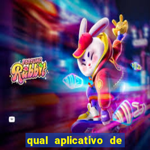 qual aplicativo de jogo que ganha dinheiro