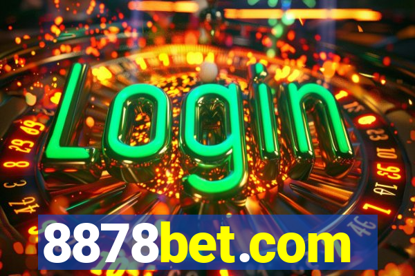 8878bet.com