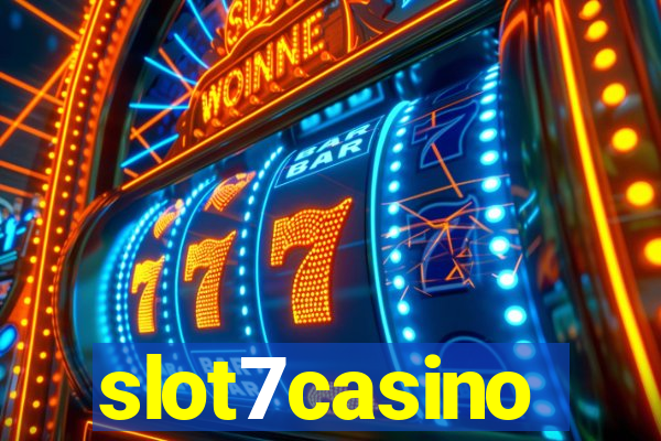 slot7casino