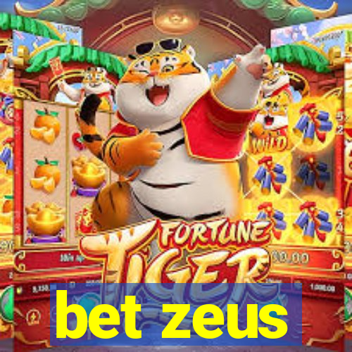 bet zeus