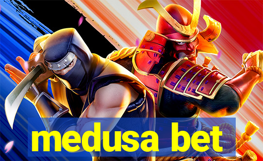 medusa bet