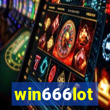 win666lot