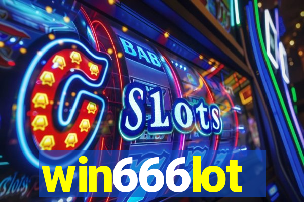 win666lot