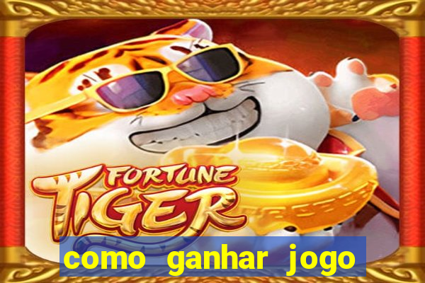 como ganhar jogo da velha