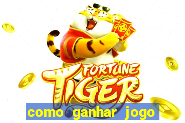 como ganhar jogo da velha