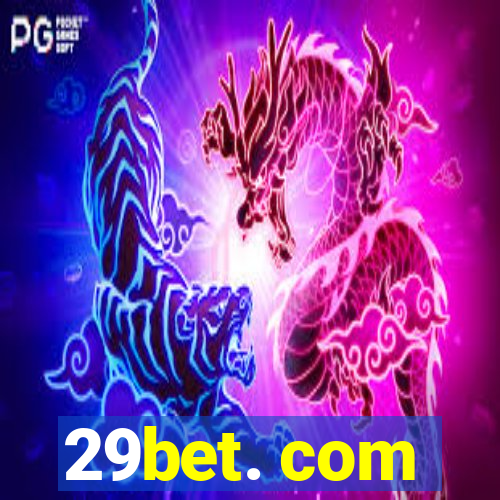 29bet. com