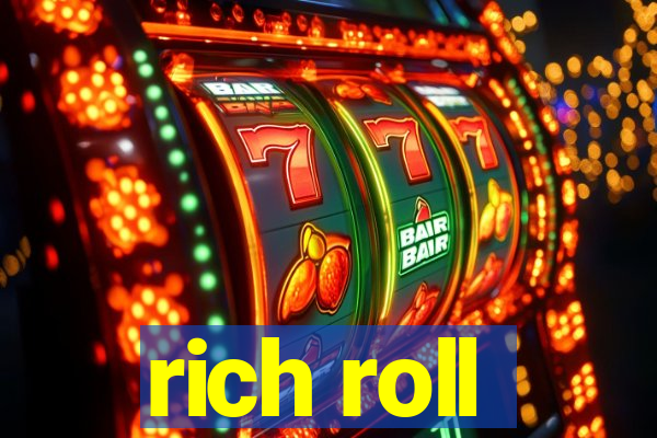 rich roll