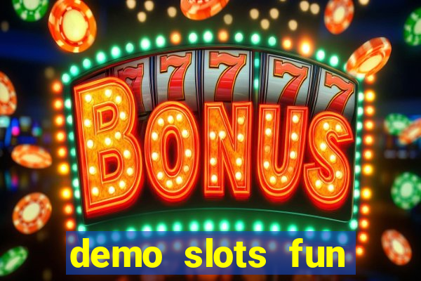 demo slots fun fortune mouse